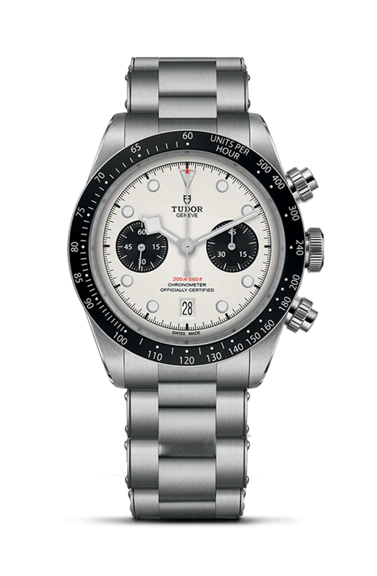 Tudor Black Bay Chronograph 41mm