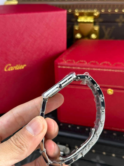 Cartier Tank 33 mm