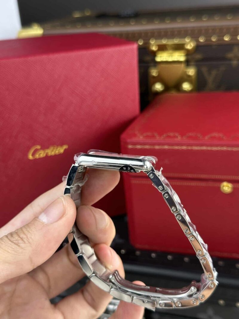 Cartier Tank 33 mm