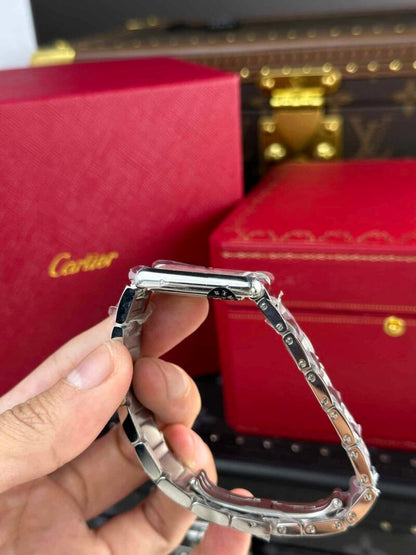 Cartier Tank 33 mm