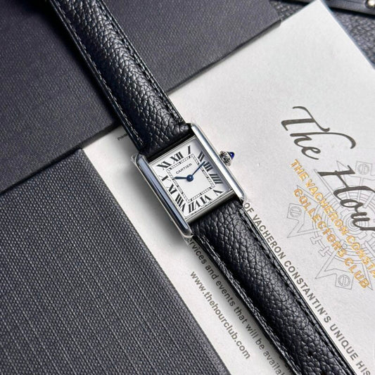 Cartier Tank 33 mm