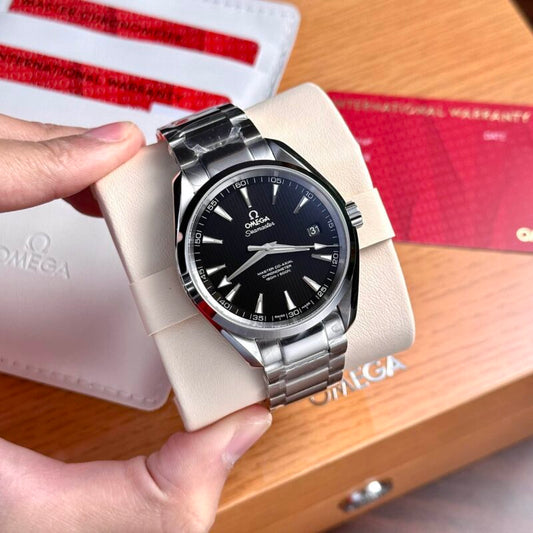 Omega seamaster Aqua terra 41 mm