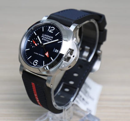 Panerai Luminor BiTempo Luna Rossa GMT – 40mm