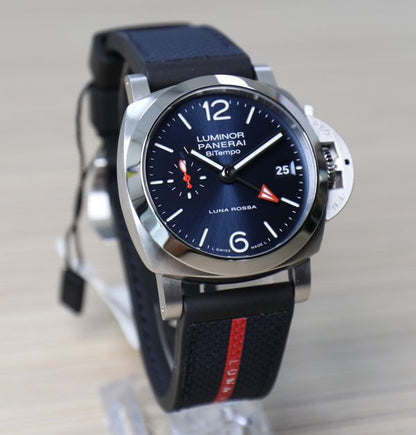 Panerai Luminor BiTempo Luna Rossa GMT – 40mm