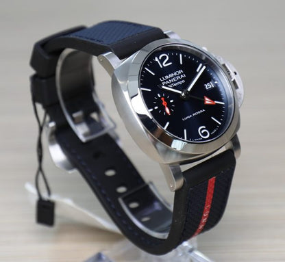 Panerai Luminor BiTempo Luna Rossa GMT – 40mm