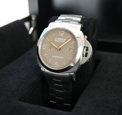 Panerai Luminor Marina Titanium 44mm