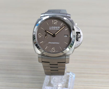 Panerai Luminor Marina Titanium 44mm