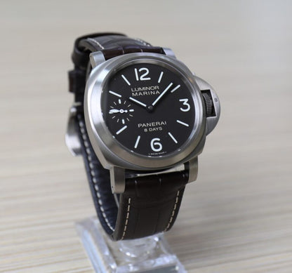 Panerai Luminor Titanium 44 mm