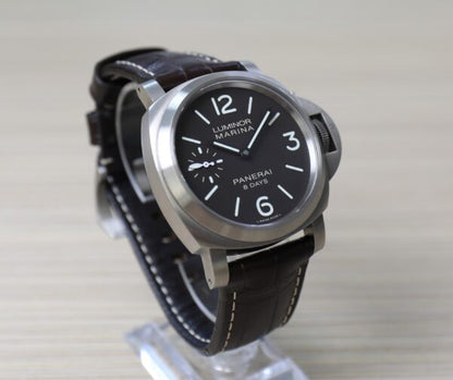 Panerai Luminor Titanium 44 mm