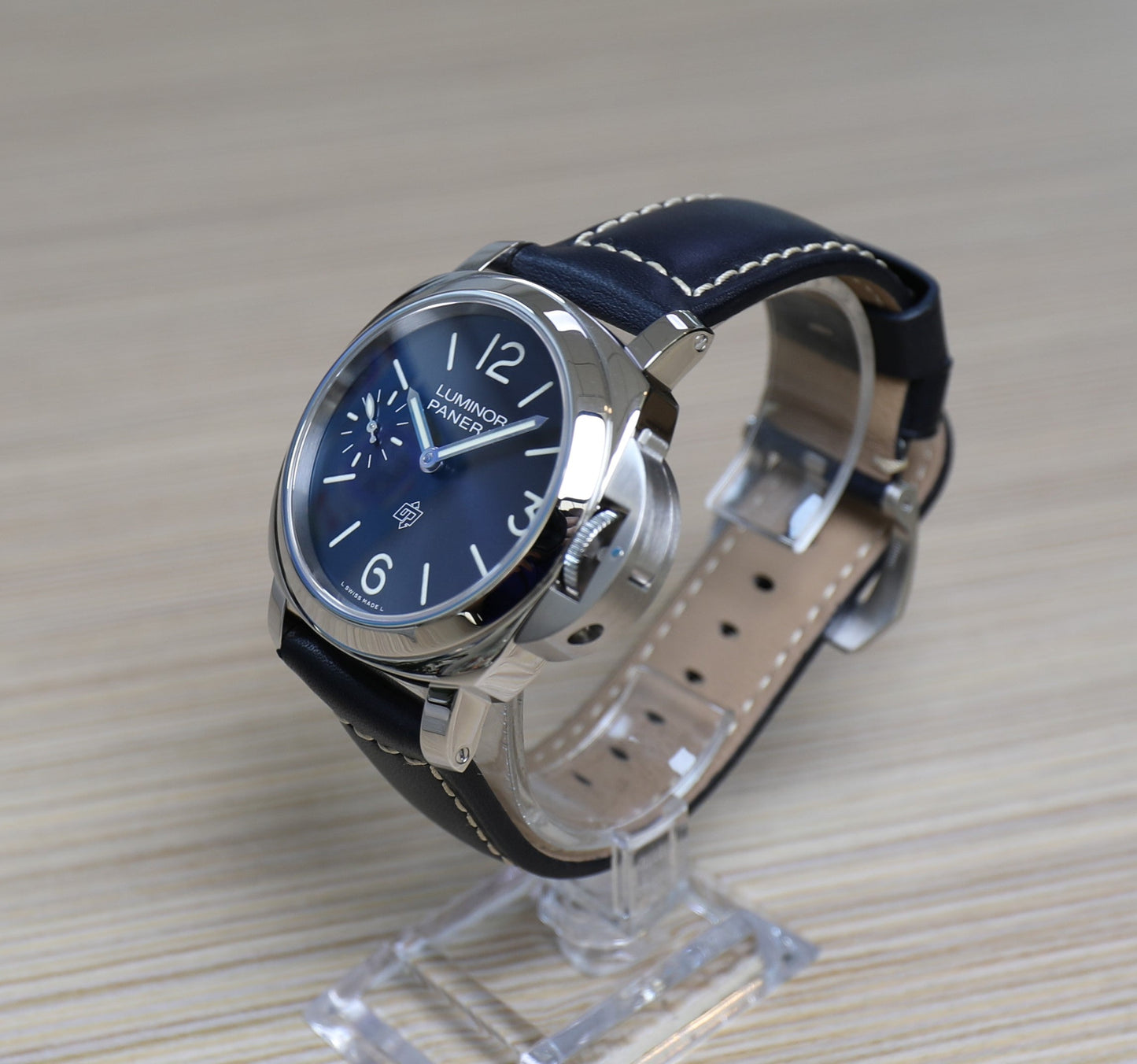 Panerai Luminor Blu Mare 44mm