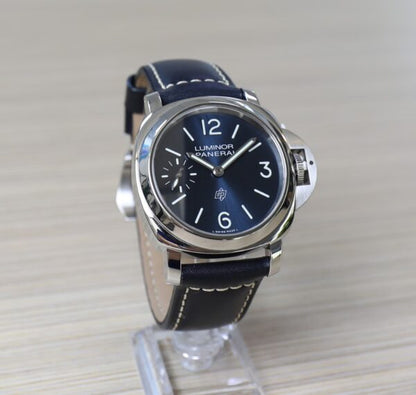 Panerai Luminor Blu Mare 44mm