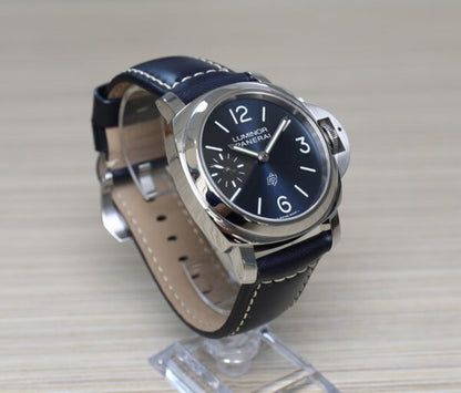 Panerai Luminor Blu Mare 44mm