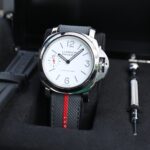 Panerai Luminor Luna Rossa 44mm