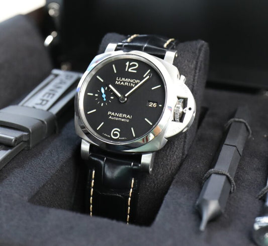 Panerai Luminor Marina 42mm