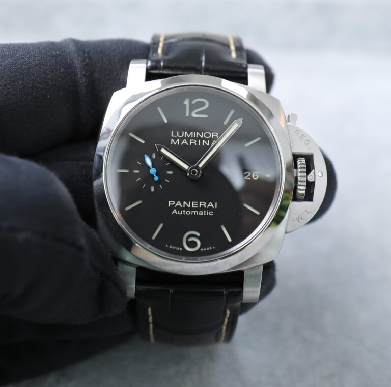 Panerai Luminor Marina 42mm