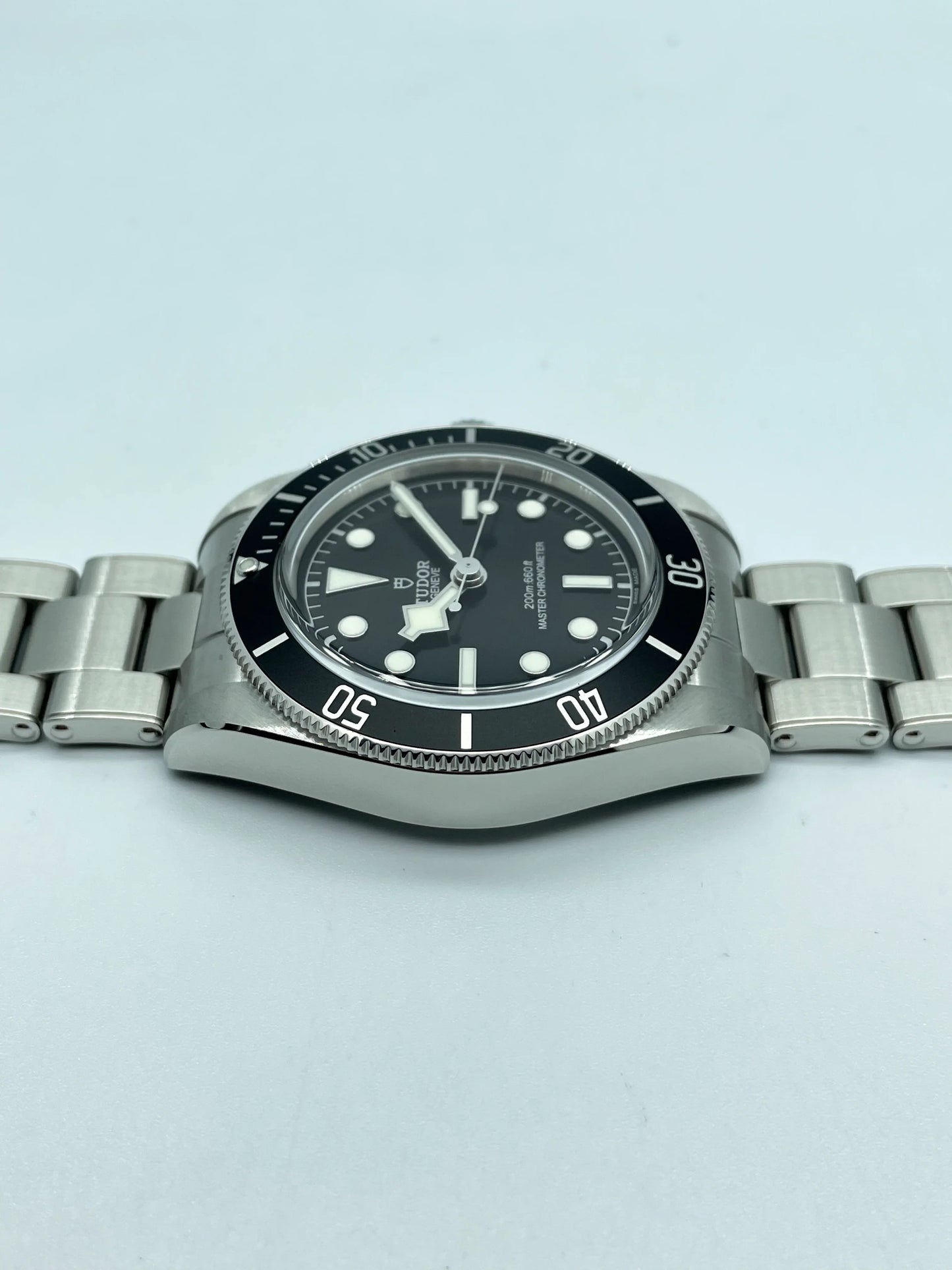 Tudor Black bay 41 mm