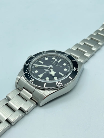 Tudor Black bay 41 mm