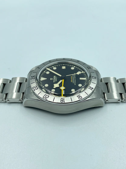 Tudor Black Bay pro 39 mm