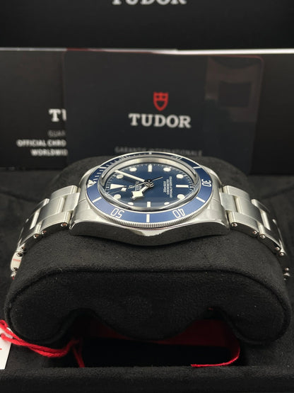 Tudor Black Bay 39 mm