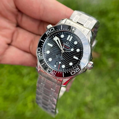 Omega Seamaster Diver 300M