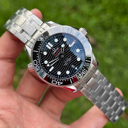 Omega Seamaster