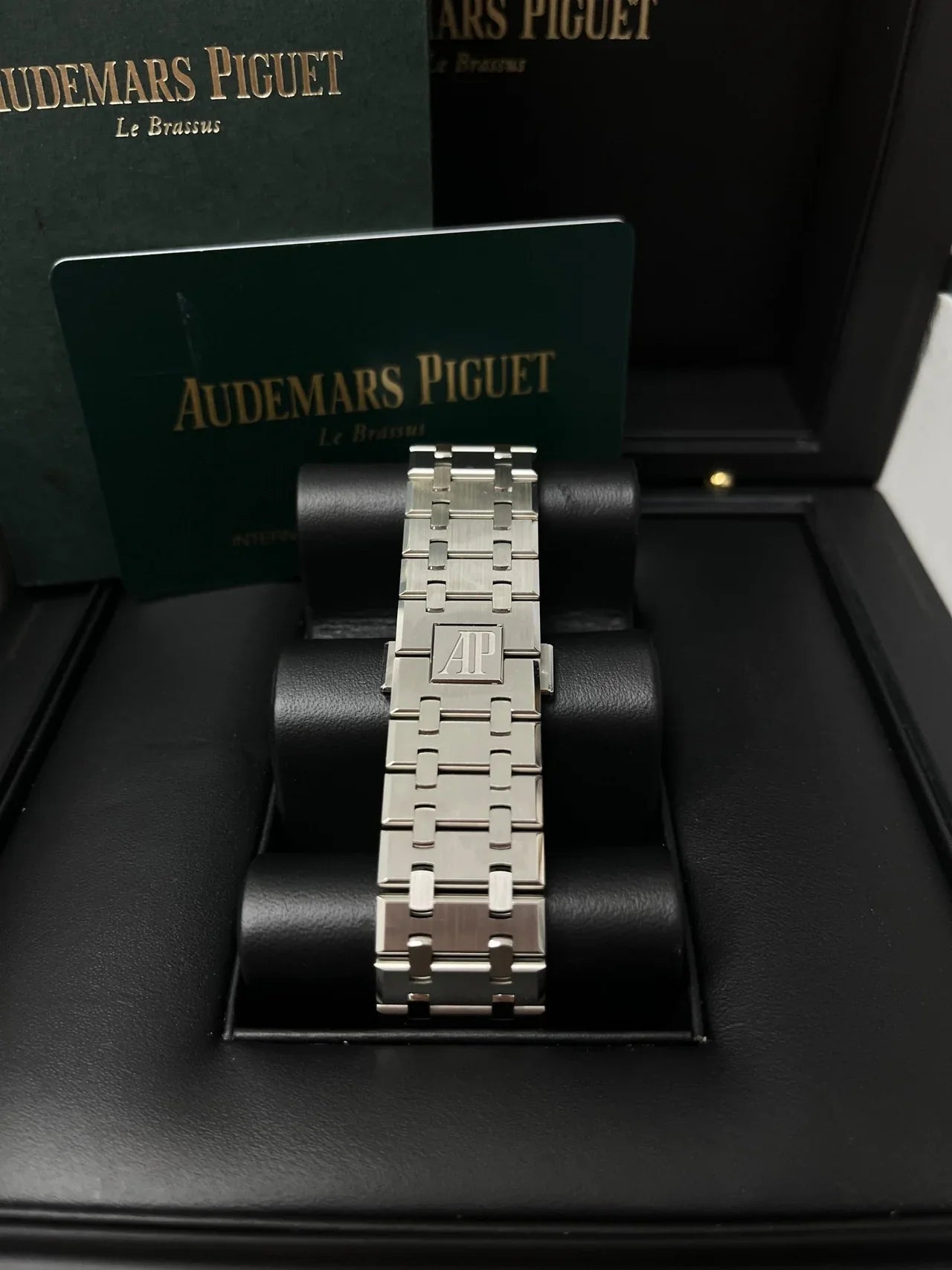 Audemars Piguet 41 mm