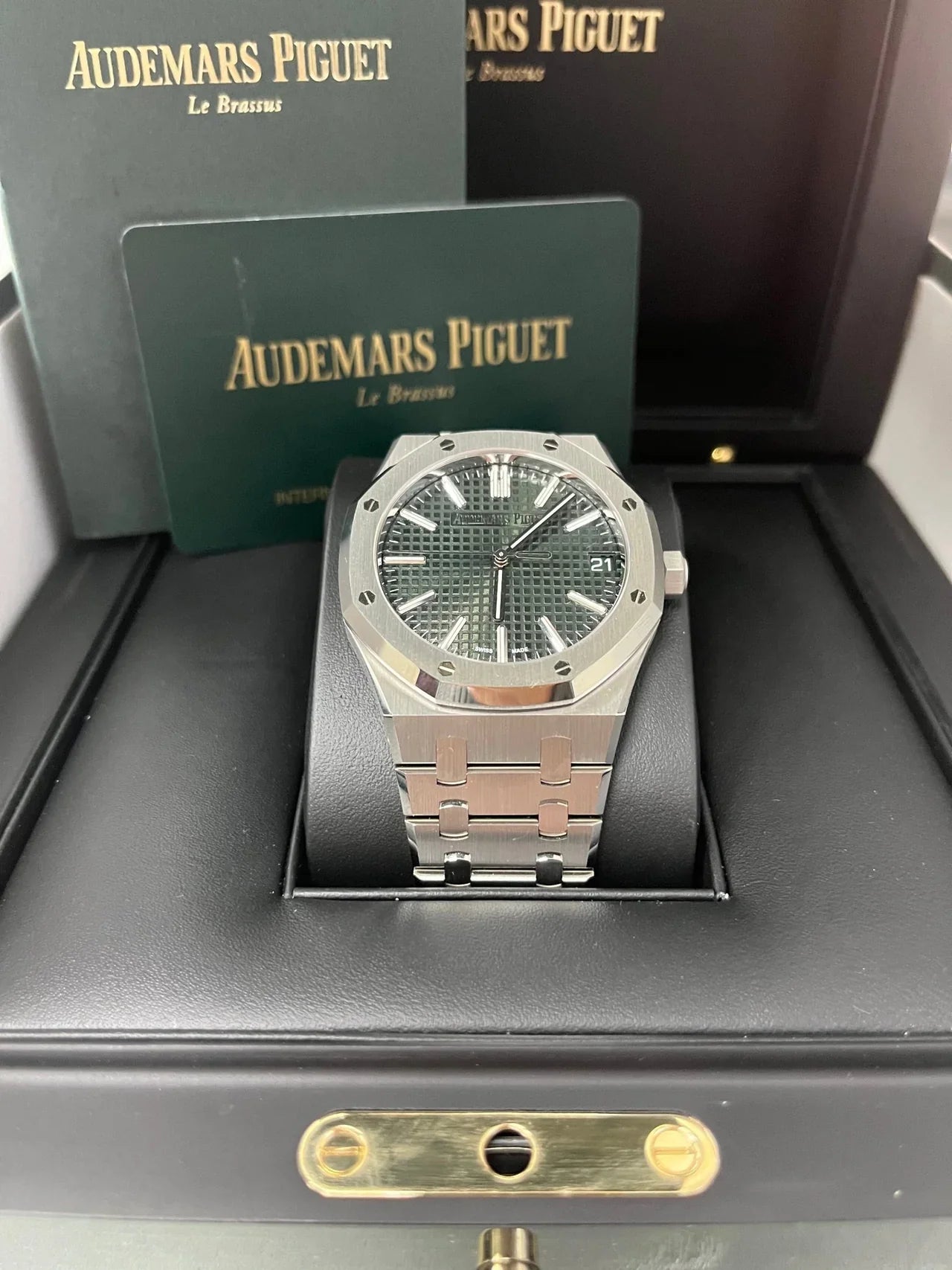 Audemars Piguet 41 mm