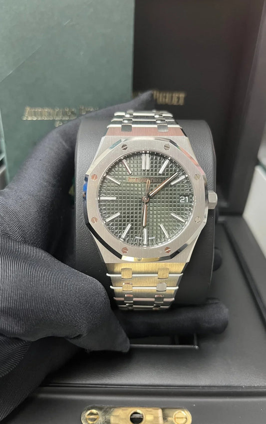 Audemars Piguet 41 mm