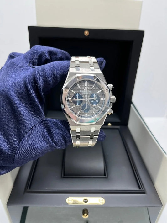 Audemars Piguet 41 mm Crono