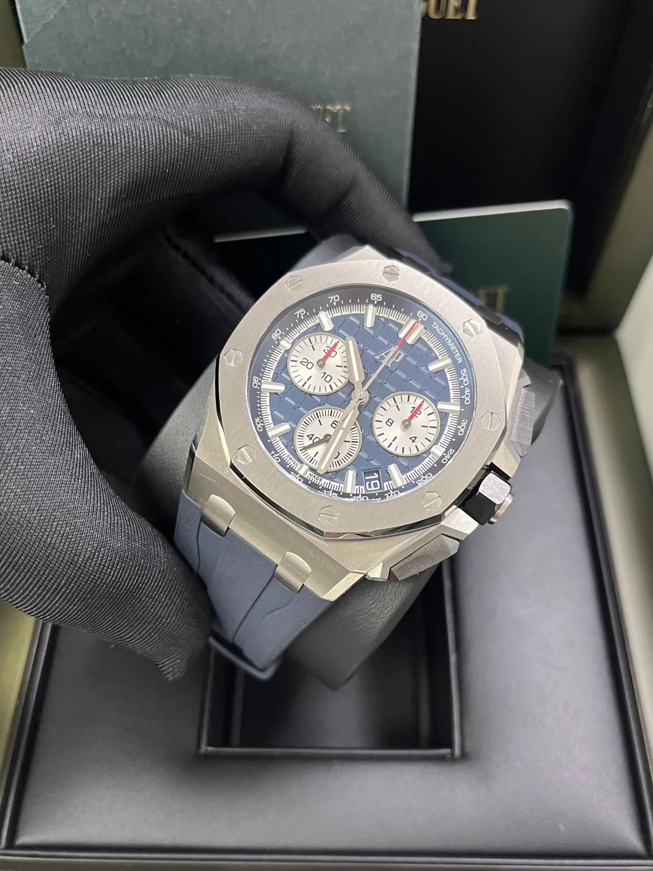 Audemars Piguet 43 mm