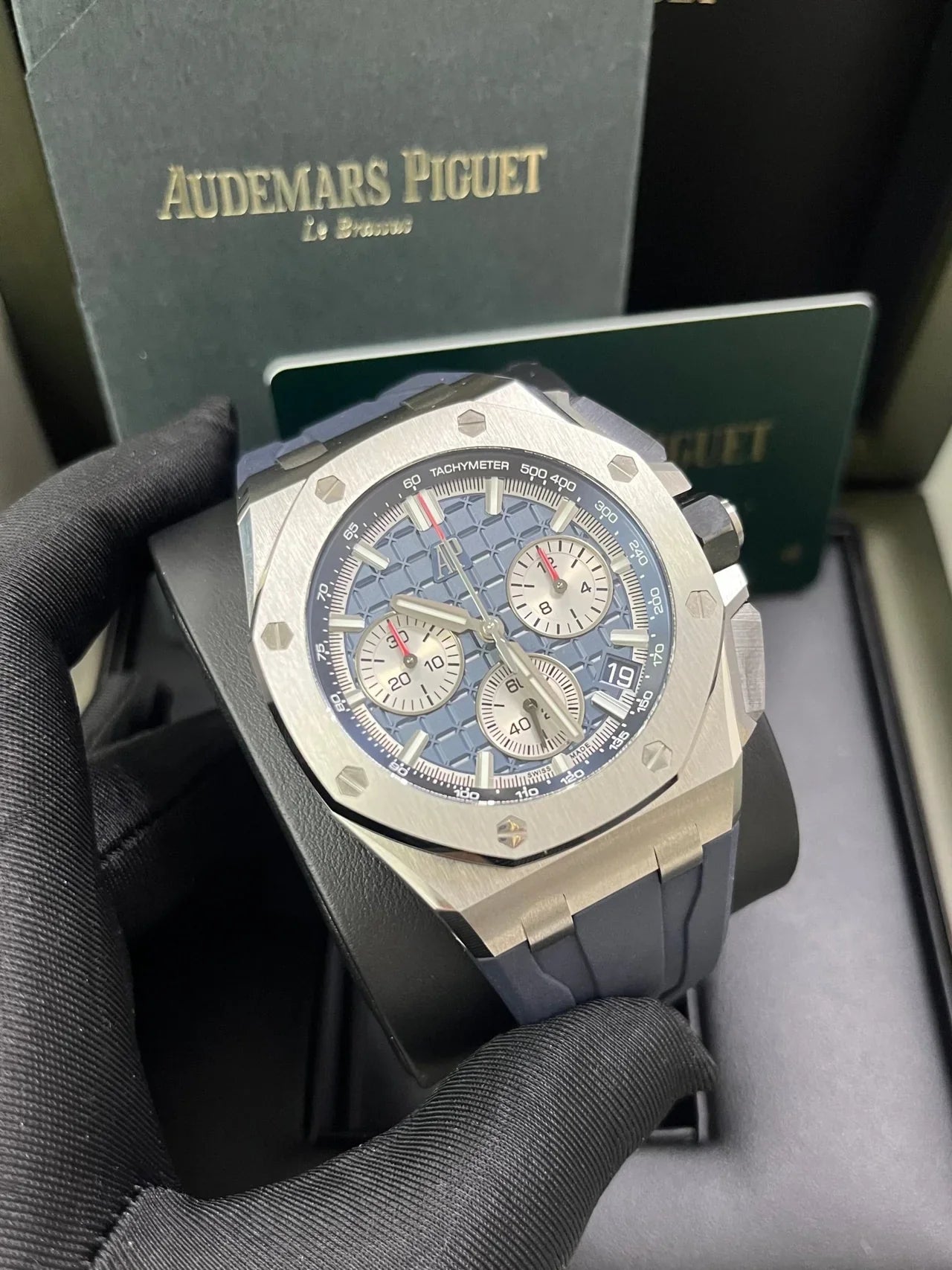 Audemars Piguet 43 mm