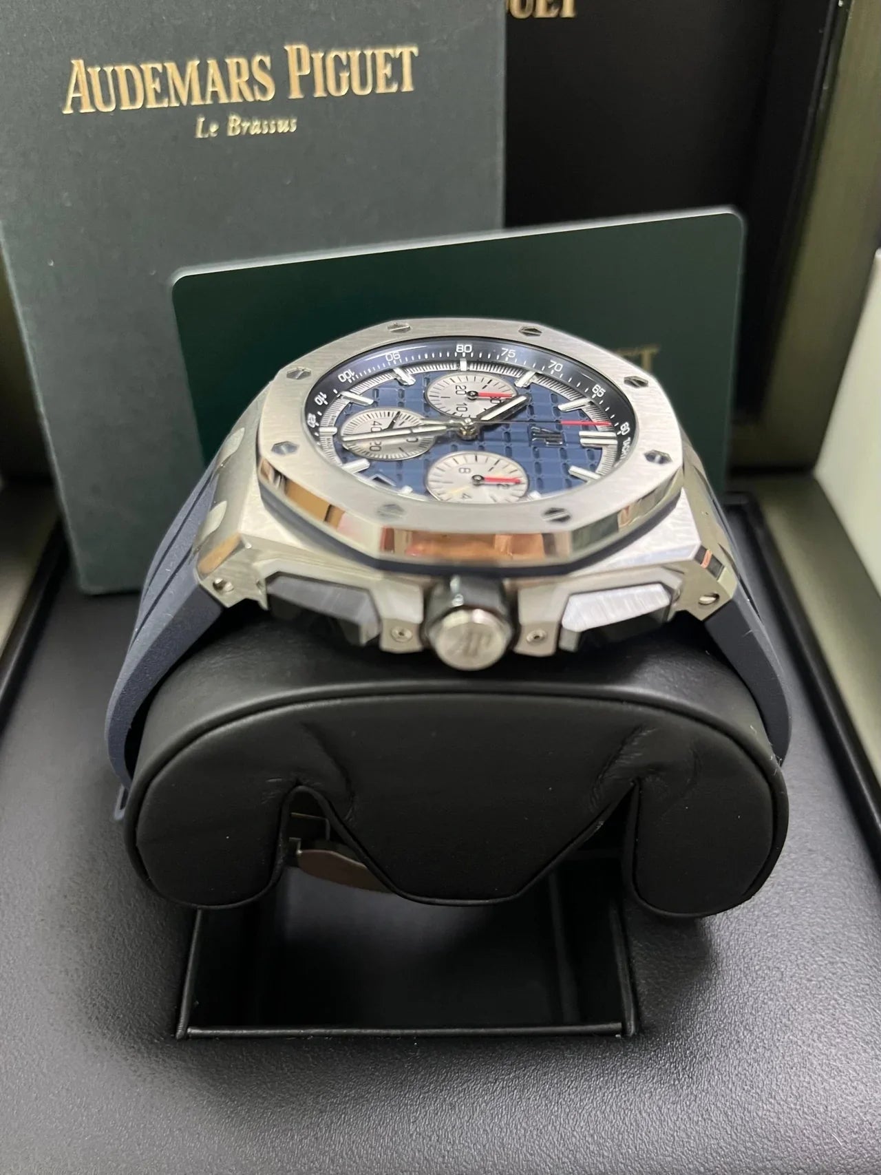 Audemars Piguet 43 mm