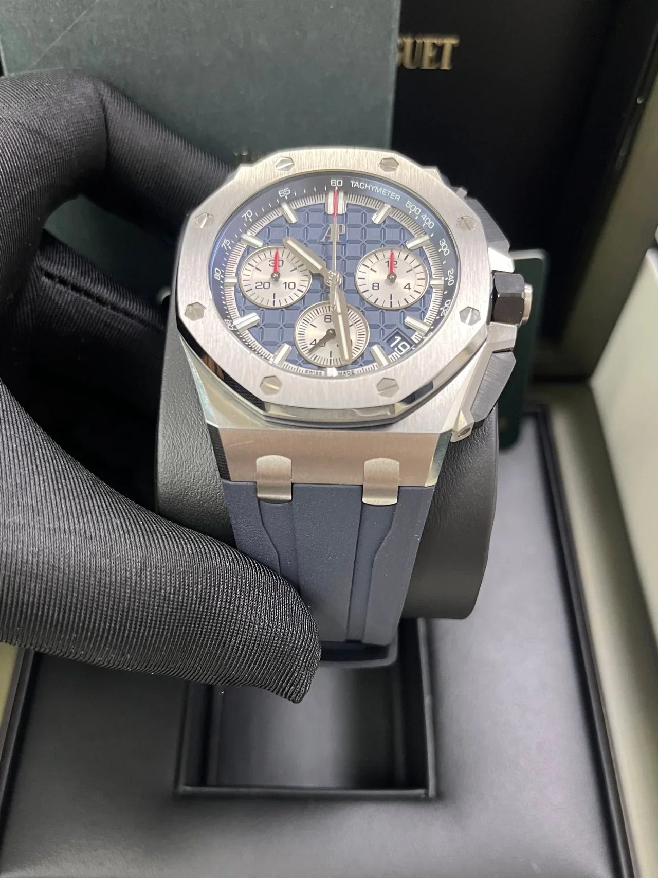 Audemars Piguet 43 mm