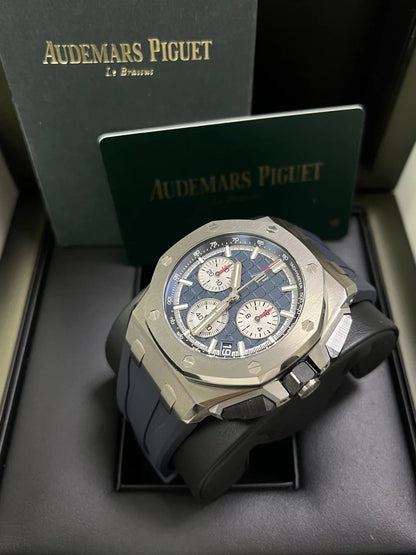 Audemars Piguet 43 mm