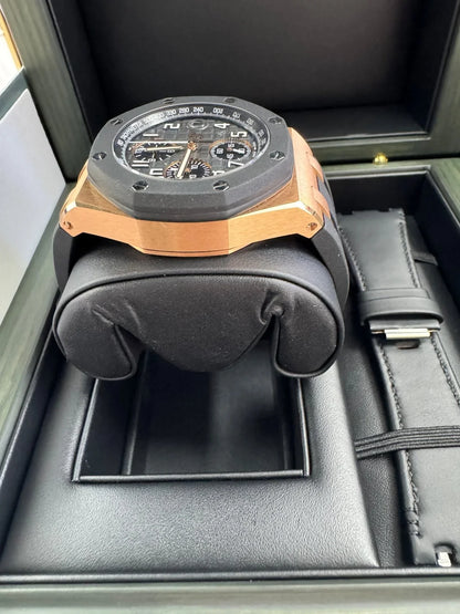 Audemars Piguet 43 mm