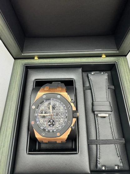 Audemars Piguet 43 mm