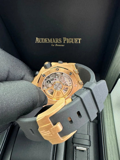 Audemars Piguet 43 mm