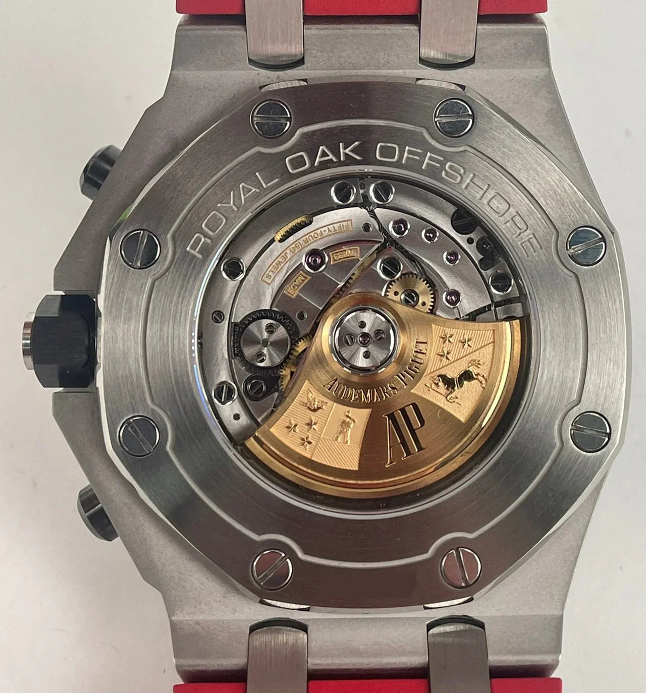 Audemars Piguet 43 mm