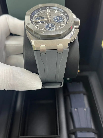 Audemars Piguet 41 mm Gomma