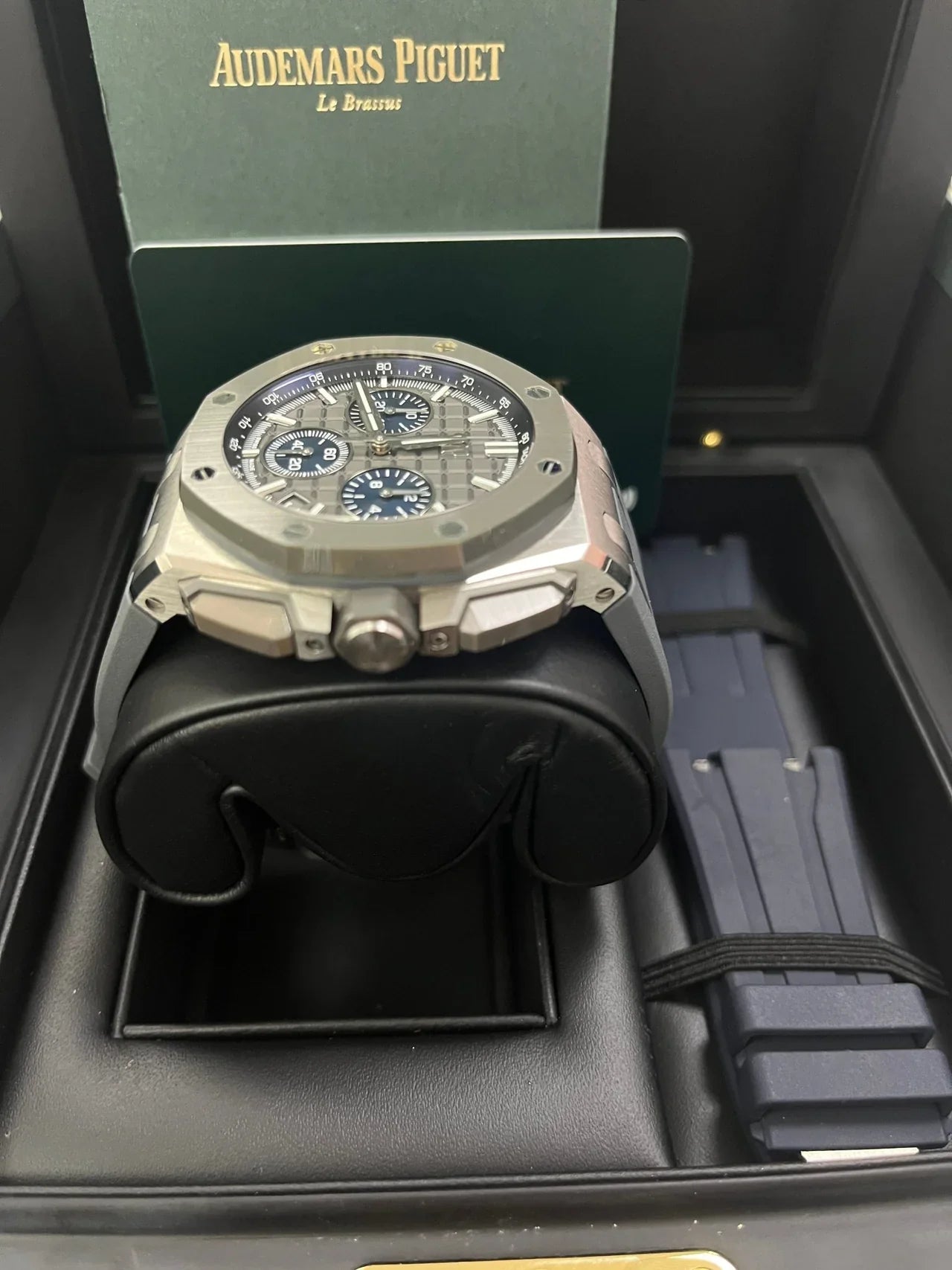 Audemars Piguet 41 mm Gomma