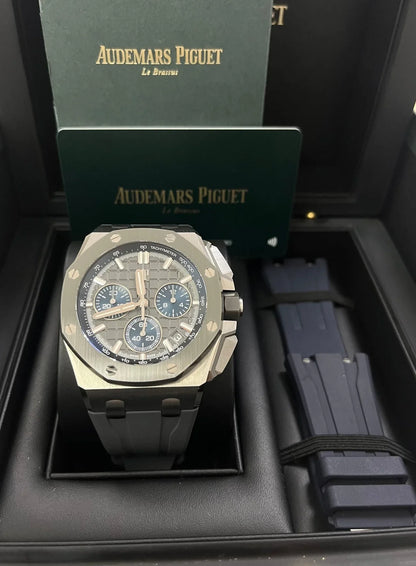 Audemars Piguet 41 mm Gomma