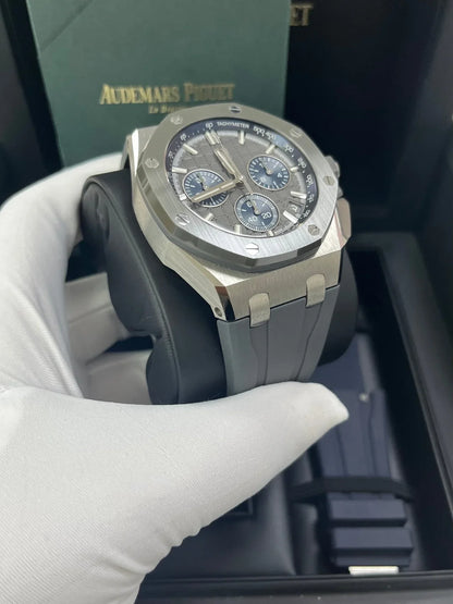 Audemars Piguet 41 mm Gomma