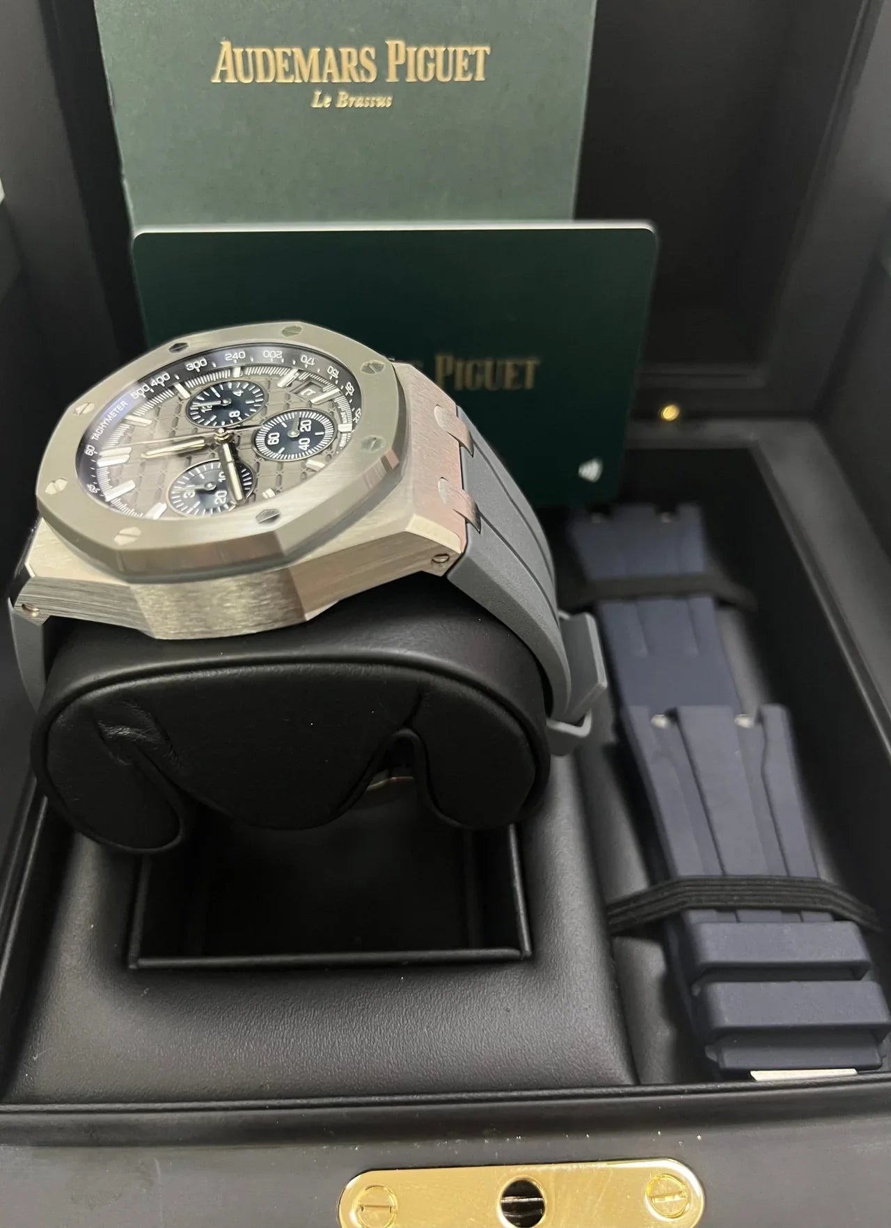 Audemars Piguet 41 mm Gomma