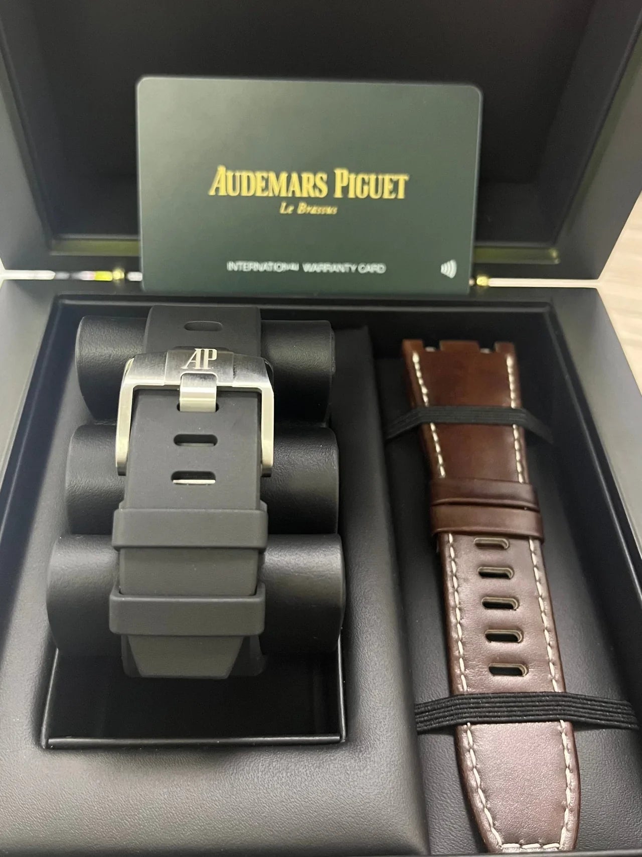 Audemars Piguet 43 mm