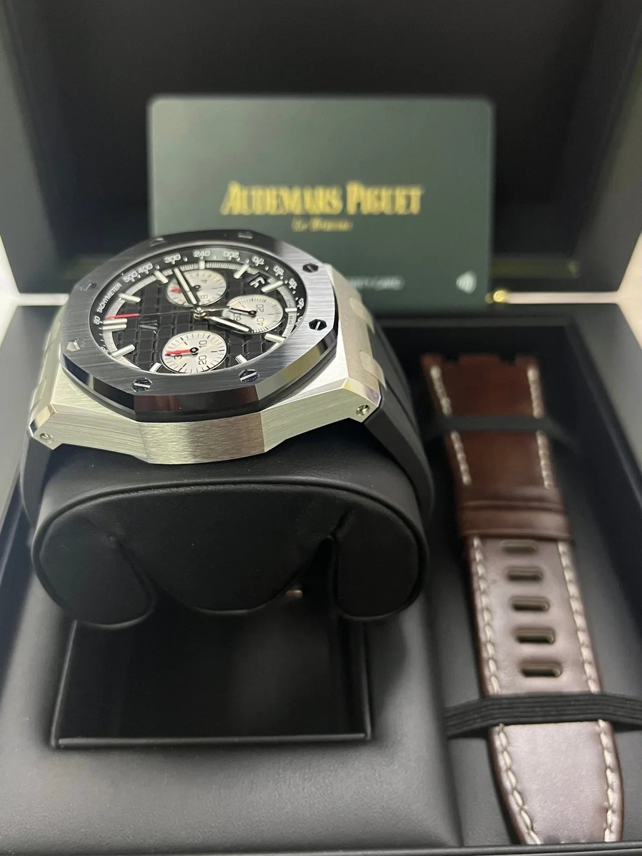 Audemars Piguet 43 mm