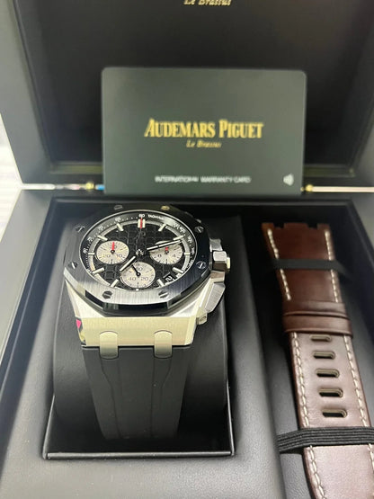 Audemars Piguet 43 mm