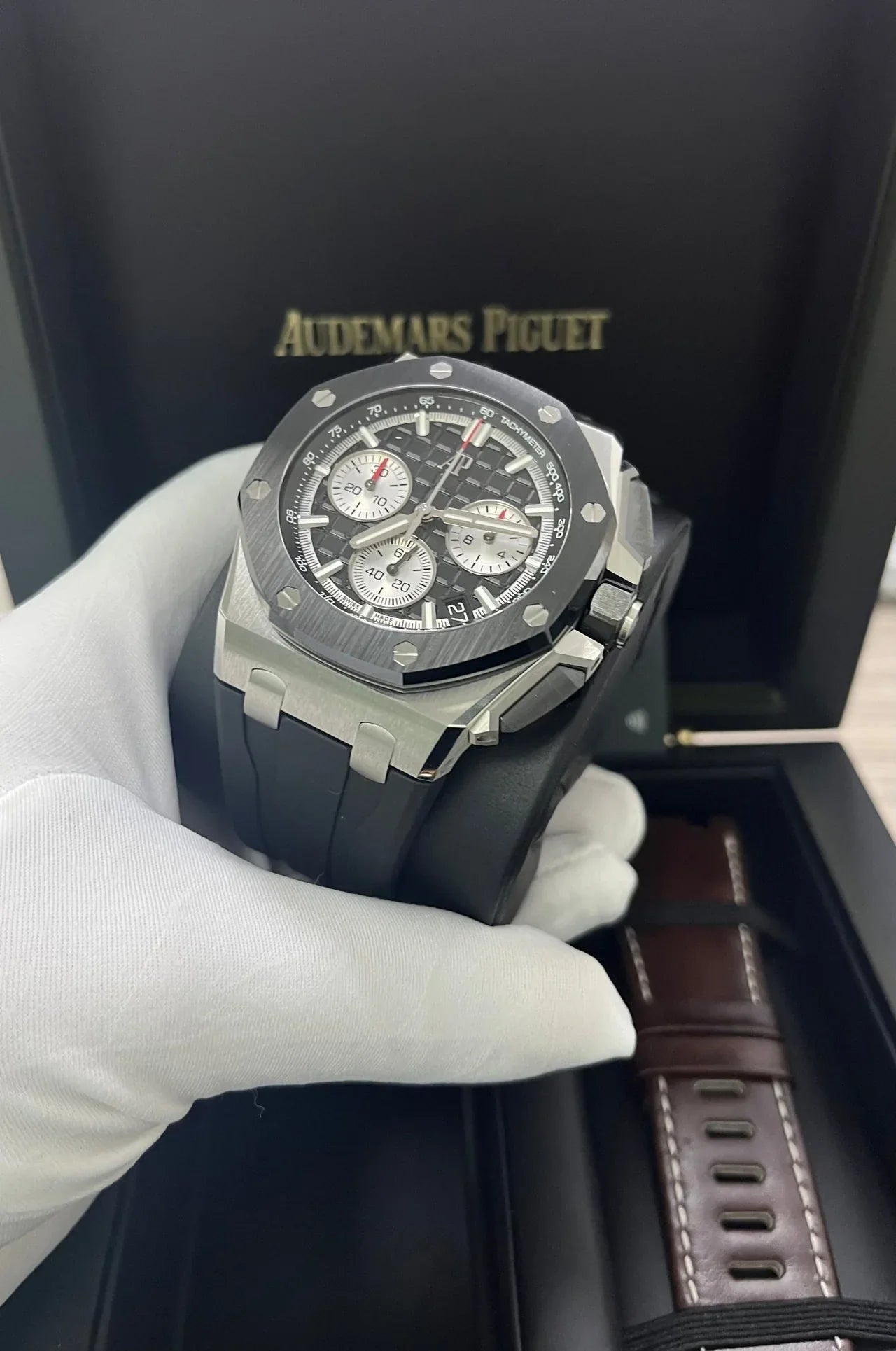 Audemars Piguet 43 mm