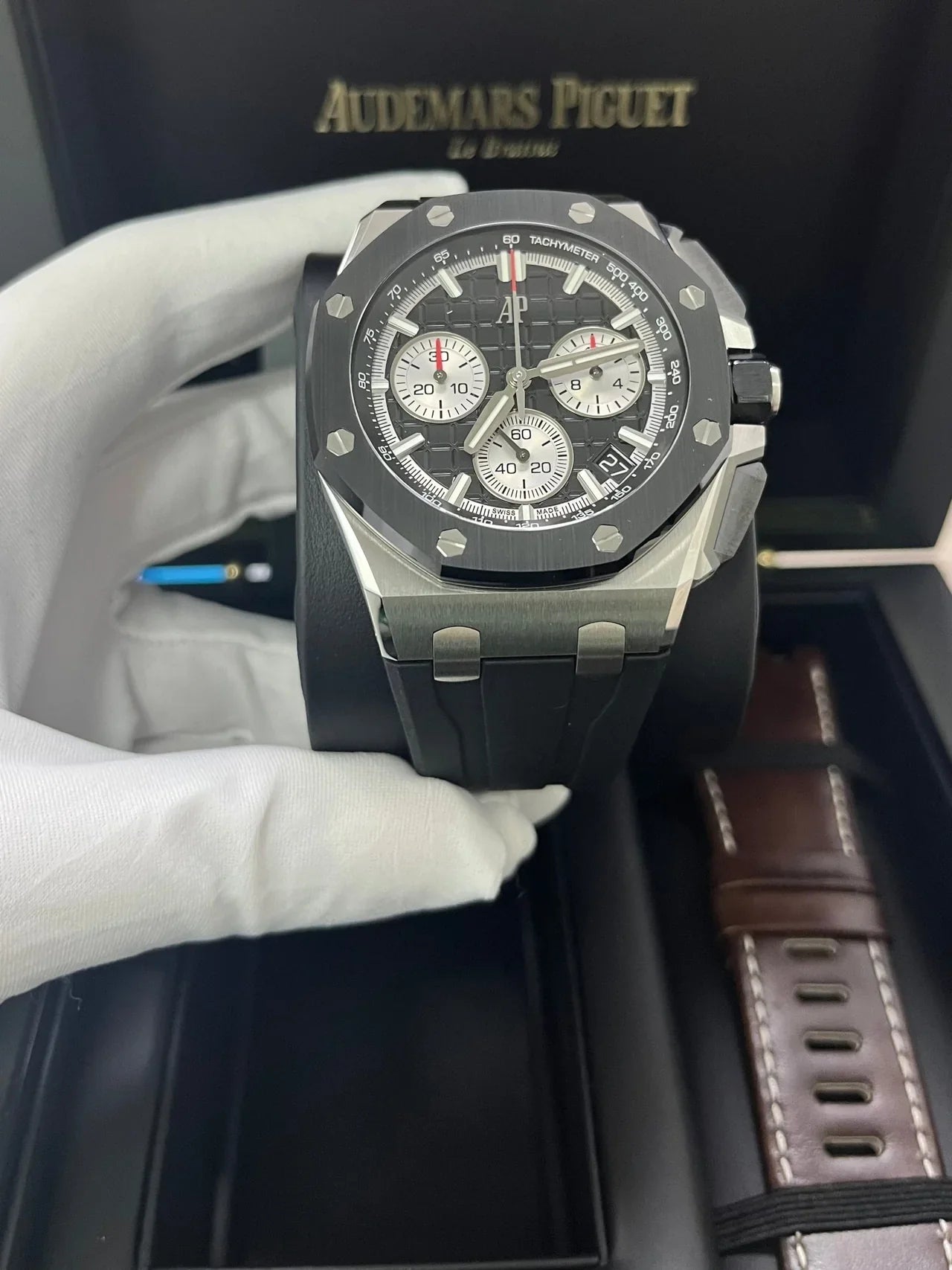 Audemars Piguet 43 mm