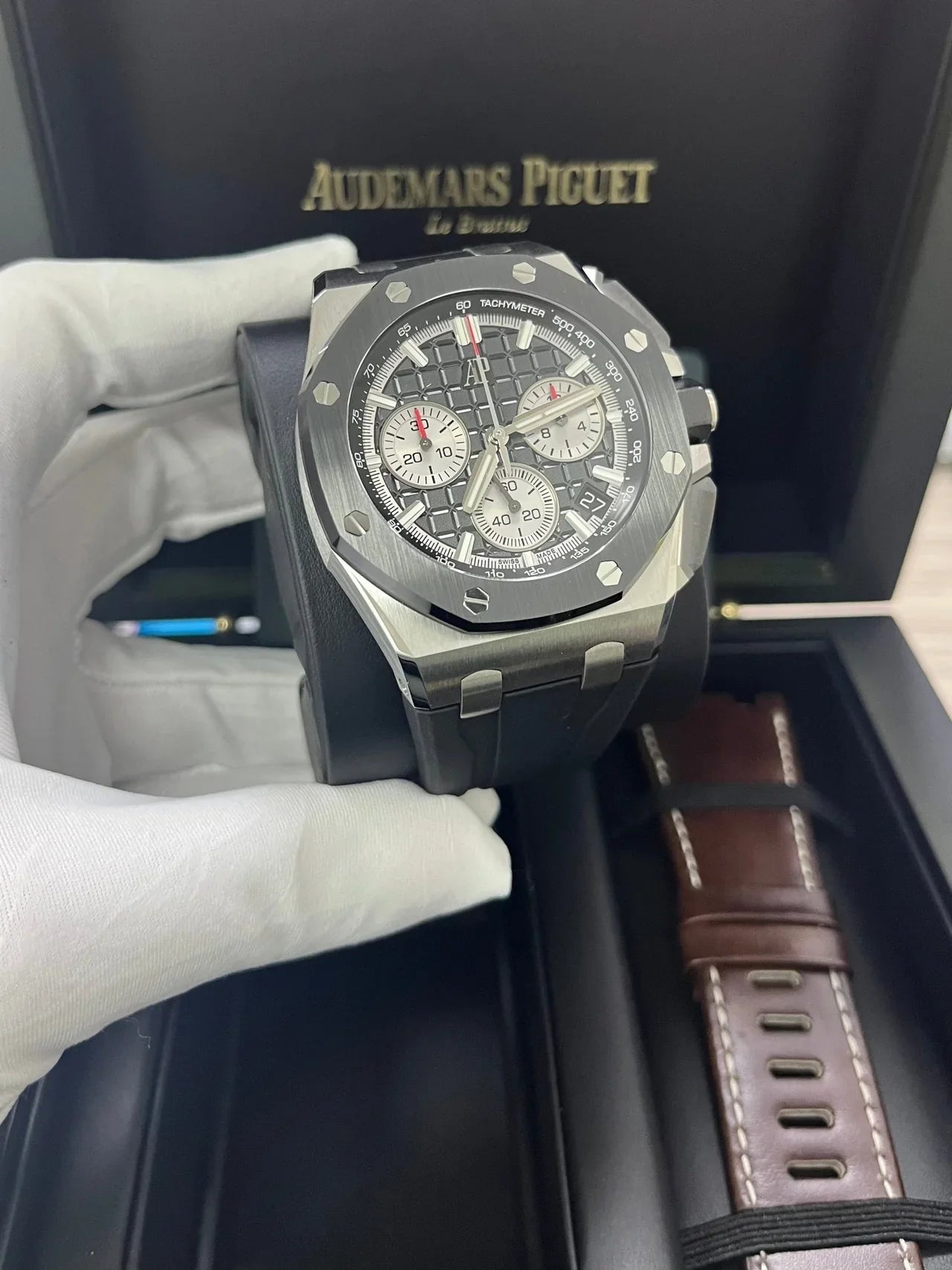 Audemars Piguet 43 mm