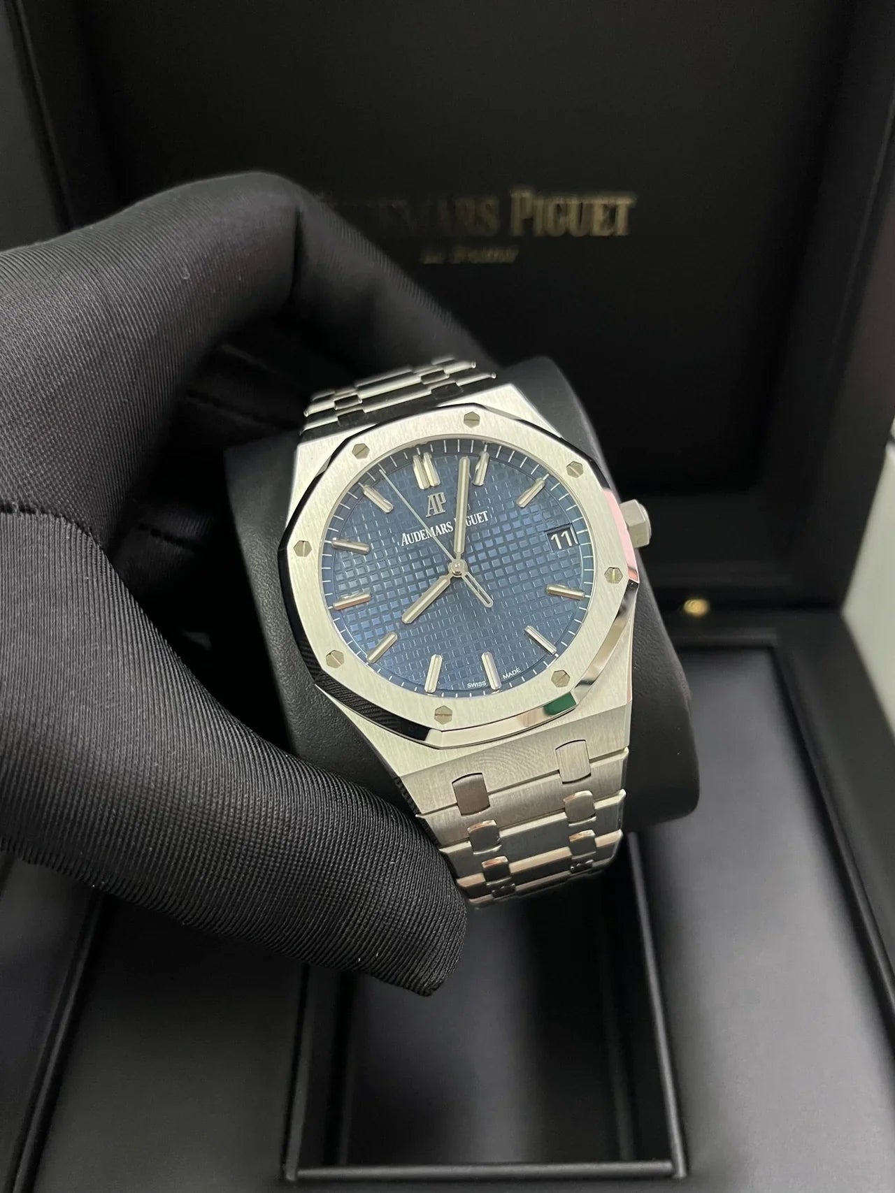 Audemars Piguet 41 mm